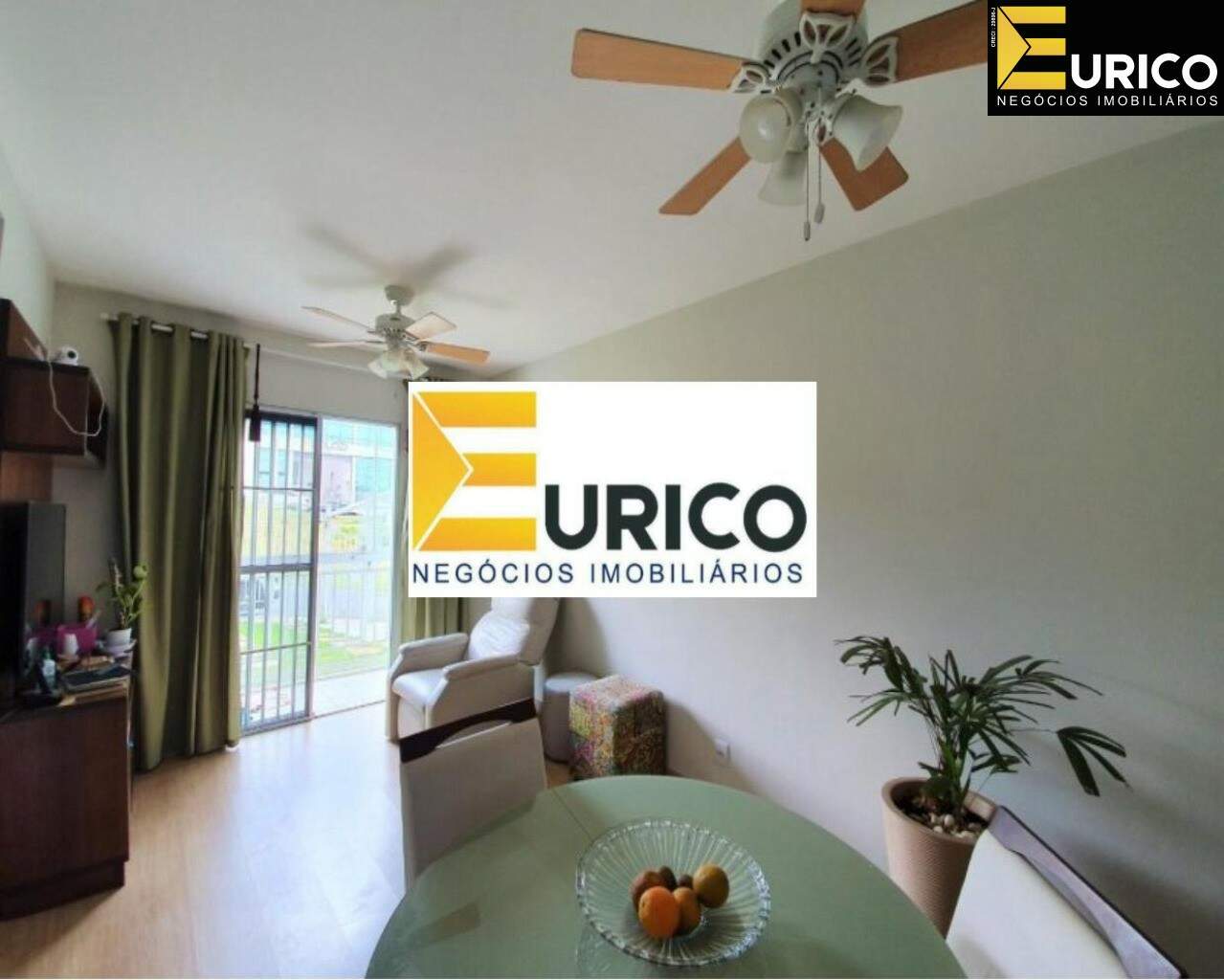 Apartamento à venda no Condomínio Edifício Bromélia em Valinhos/SP: Foto 06