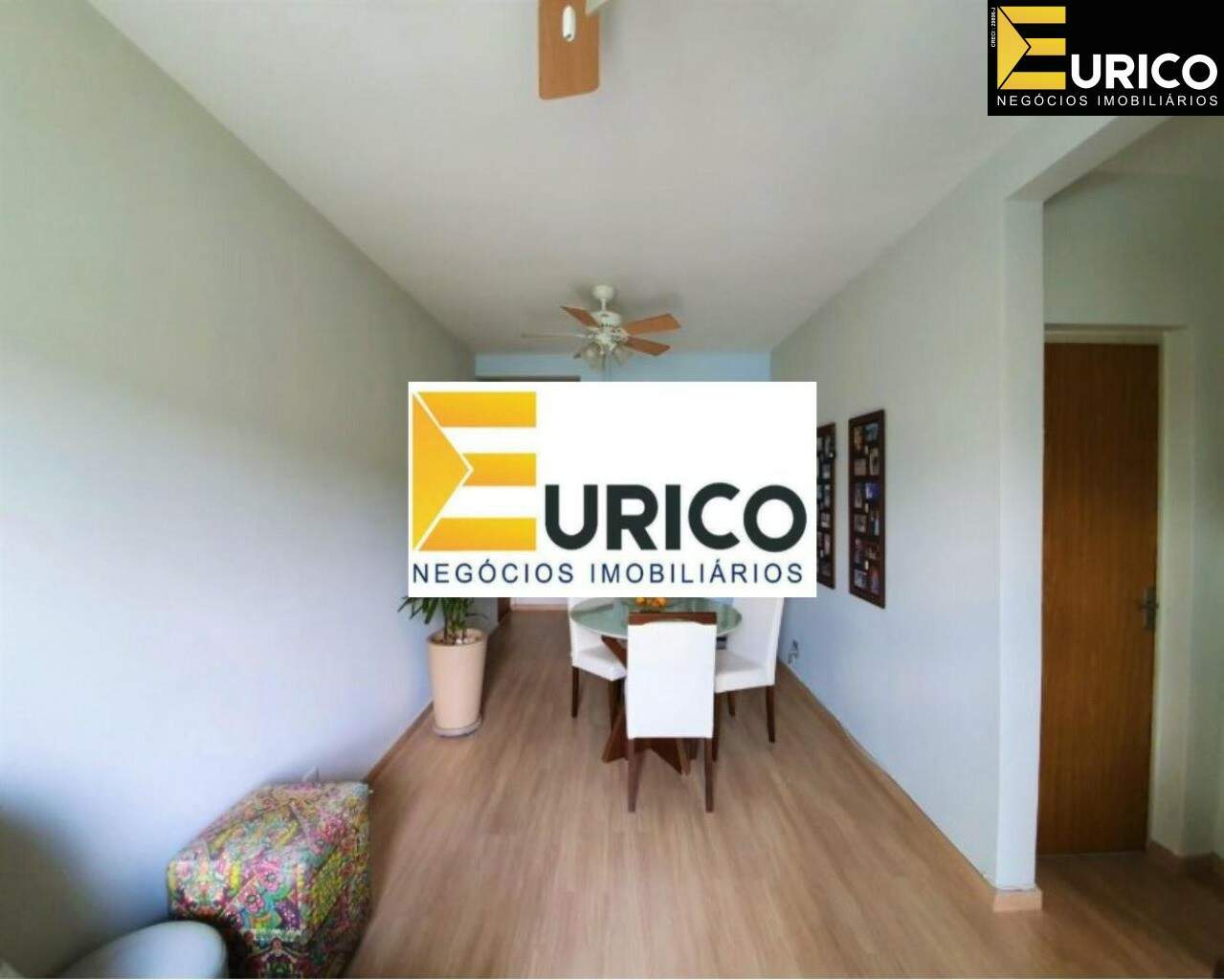 Apartamento à venda no Condomínio Edifício Bromélia em Valinhos/SP: Foto 07