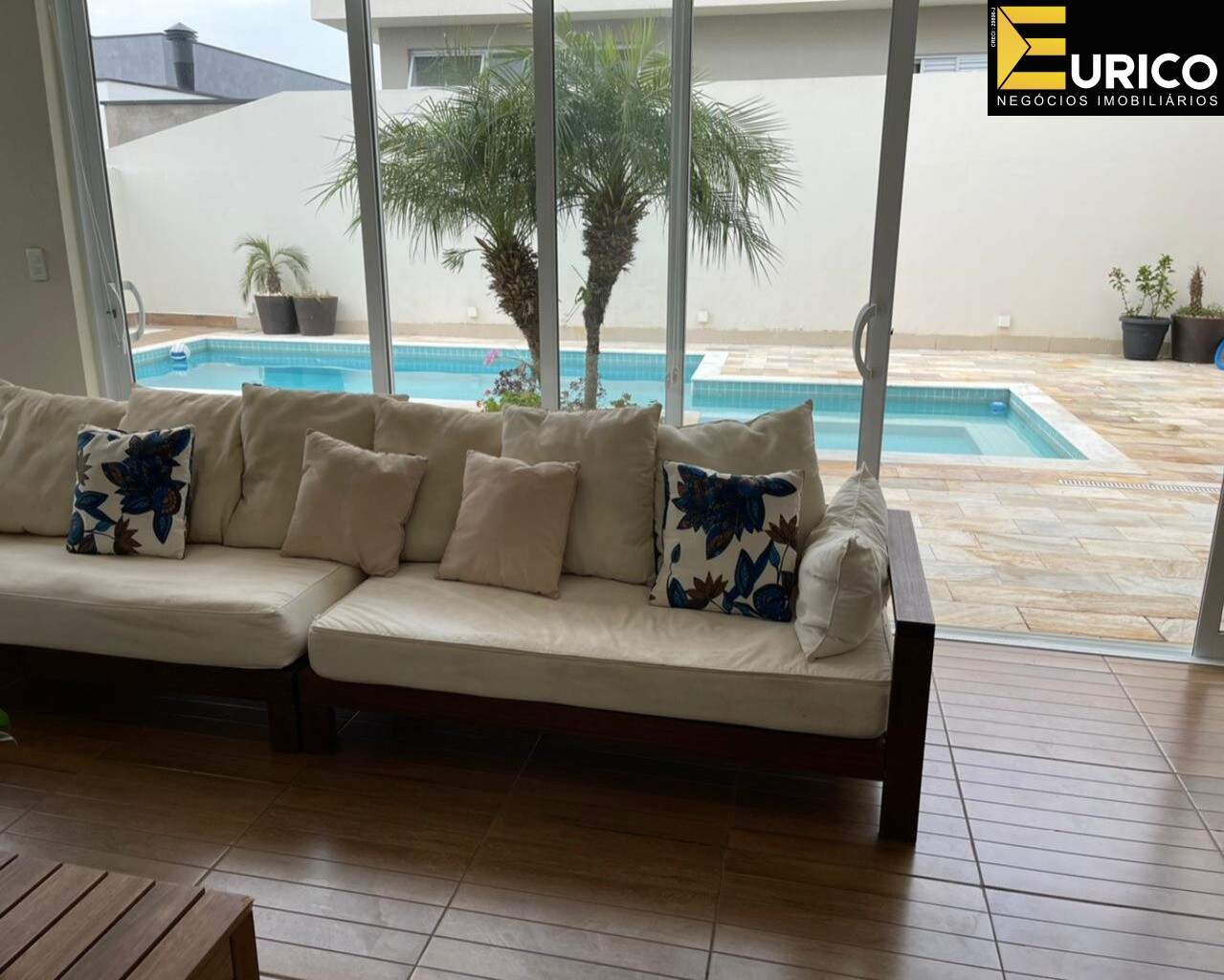 Casa em condomínio à venda no Condomínio Residencial Querência em Valinhos/SP: Foto 16