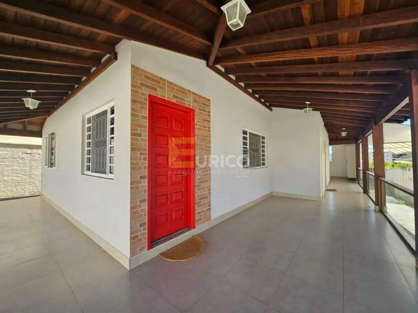 Casa à venda no Condomínio Residencial Maison Blanche em Valinhos/SP: 