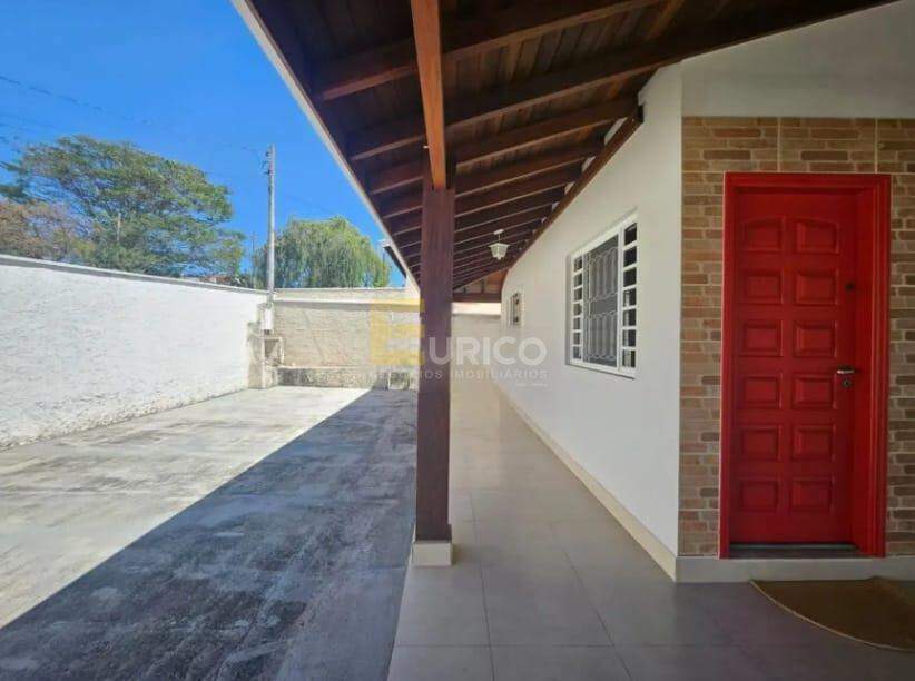 Casa à venda no Condomínio Residencial Maison Blanche em Valinhos/SP: 