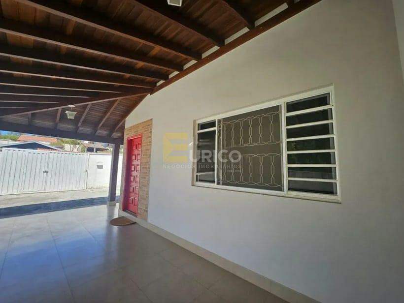 Casa à venda no Condomínio Residencial Maison Blanche em Valinhos/SP: