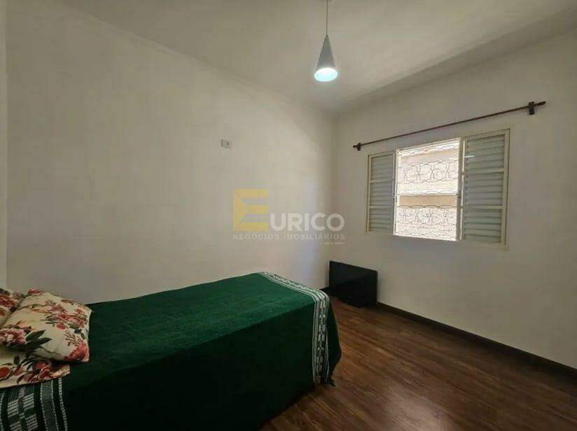 Casa à venda no Condomínio Residencial Maison Blanche em Valinhos/SP: