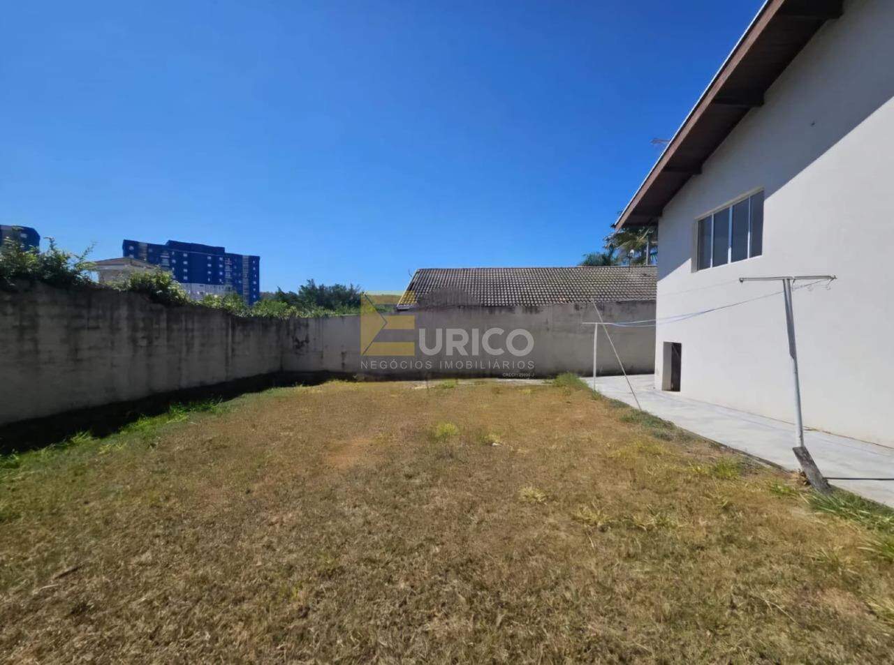 Casa à venda no Condomínio Residencial Maison Blanche em Valinhos/SP: