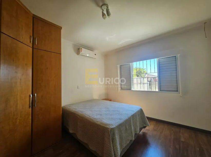 Casa à venda no Condomínio Residencial Maison Blanche em Valinhos/SP:
