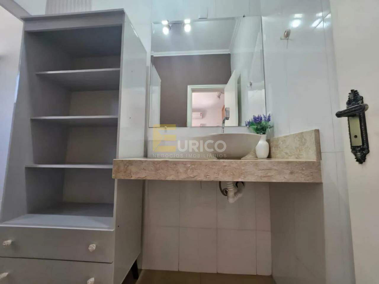 Casa à venda no Condomínio Residencial Maison Blanche em Valinhos/SP: