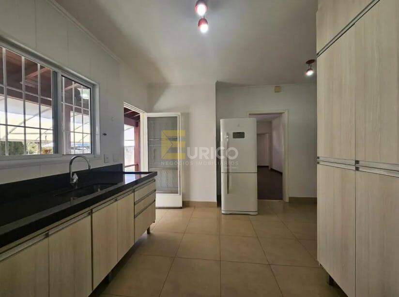 Casa à venda no Condomínio Residencial Maison Blanche em Valinhos/SP: