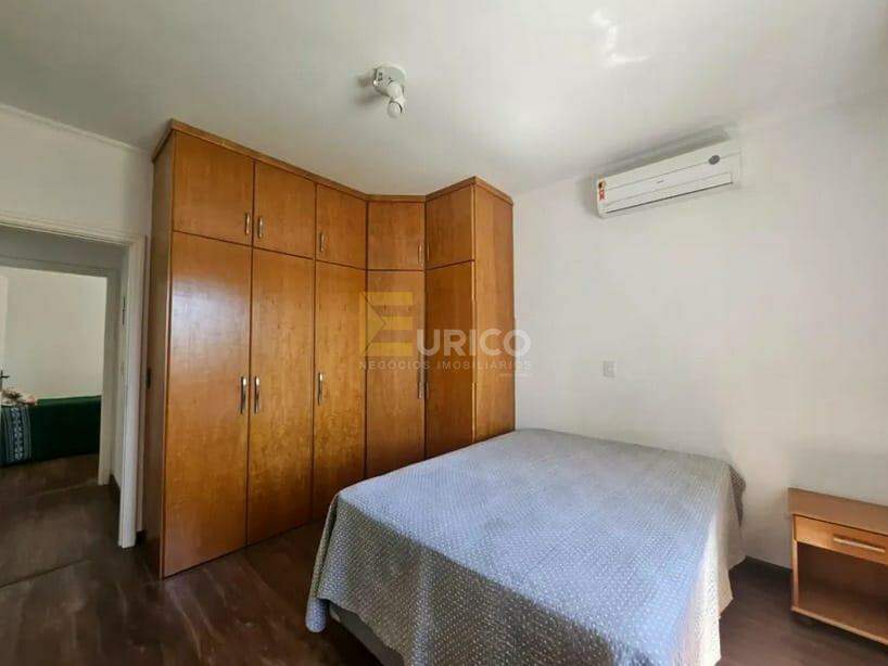 Casa à venda no Condomínio Residencial Maison Blanche em Valinhos/SP:
