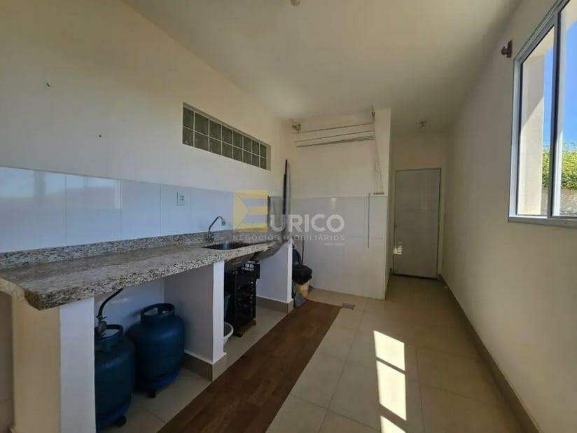 Casa à venda no Condomínio Residencial Maison Blanche em Valinhos/SP:
