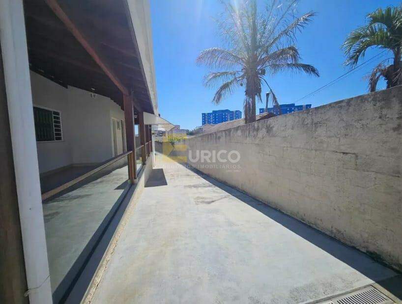 Casa à venda no Condomínio Residencial Maison Blanche em Valinhos/SP: