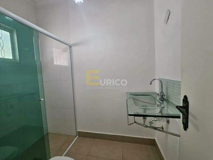 Casa à venda no Condomínio Residencial Maison Blanche em Valinhos/SP: