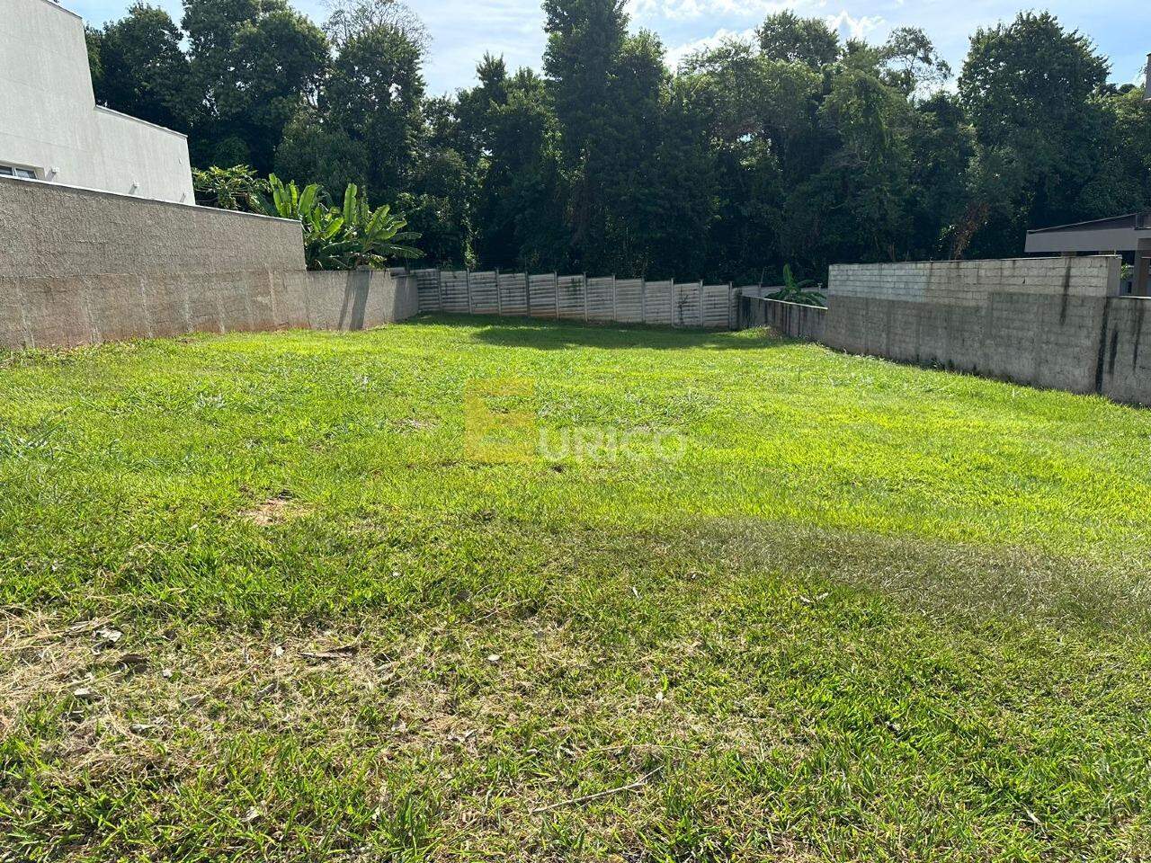 Terreno em Condomínio à venda no Condomínio Terras de Santa Teresa em Itupeva/SP: 