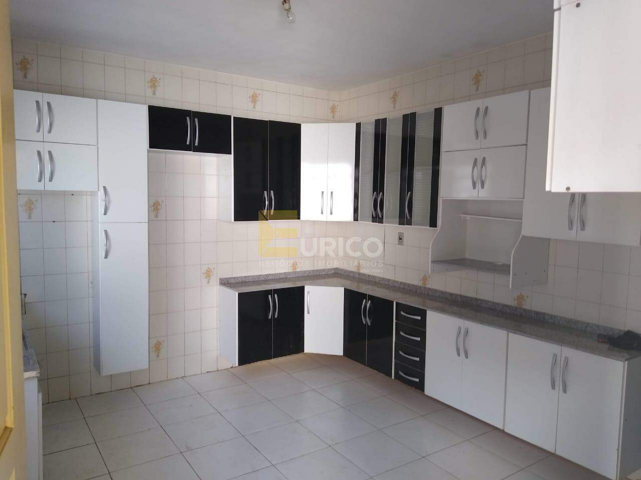 Casa à venda no Jardim Pinheiros em Valinhos/SP: 