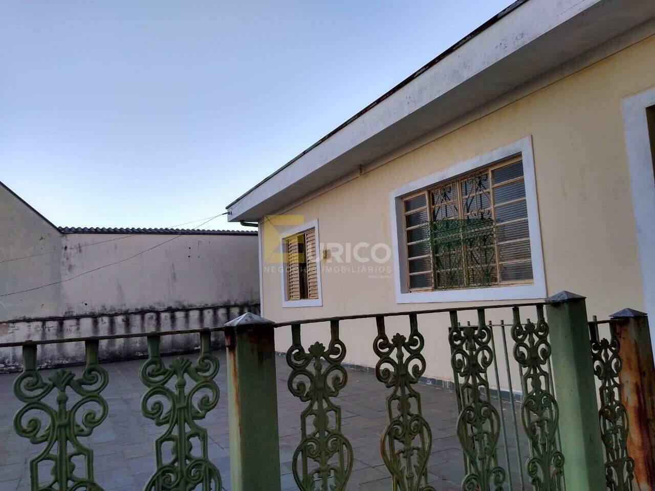 Casa à venda no Jardim Pinheiros em Valinhos/SP: 