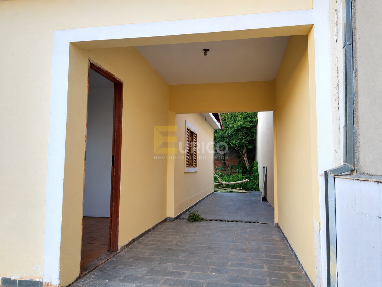 Casa à venda no Jardim Pinheiros em Valinhos/SP: 