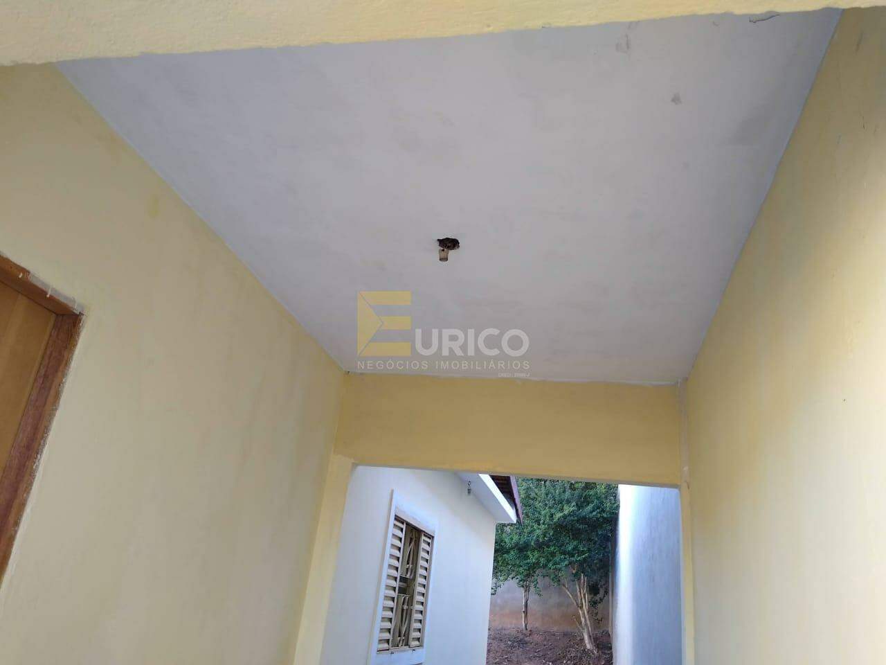 Casa à venda no Jardim Pinheiros em Valinhos/SP: 
