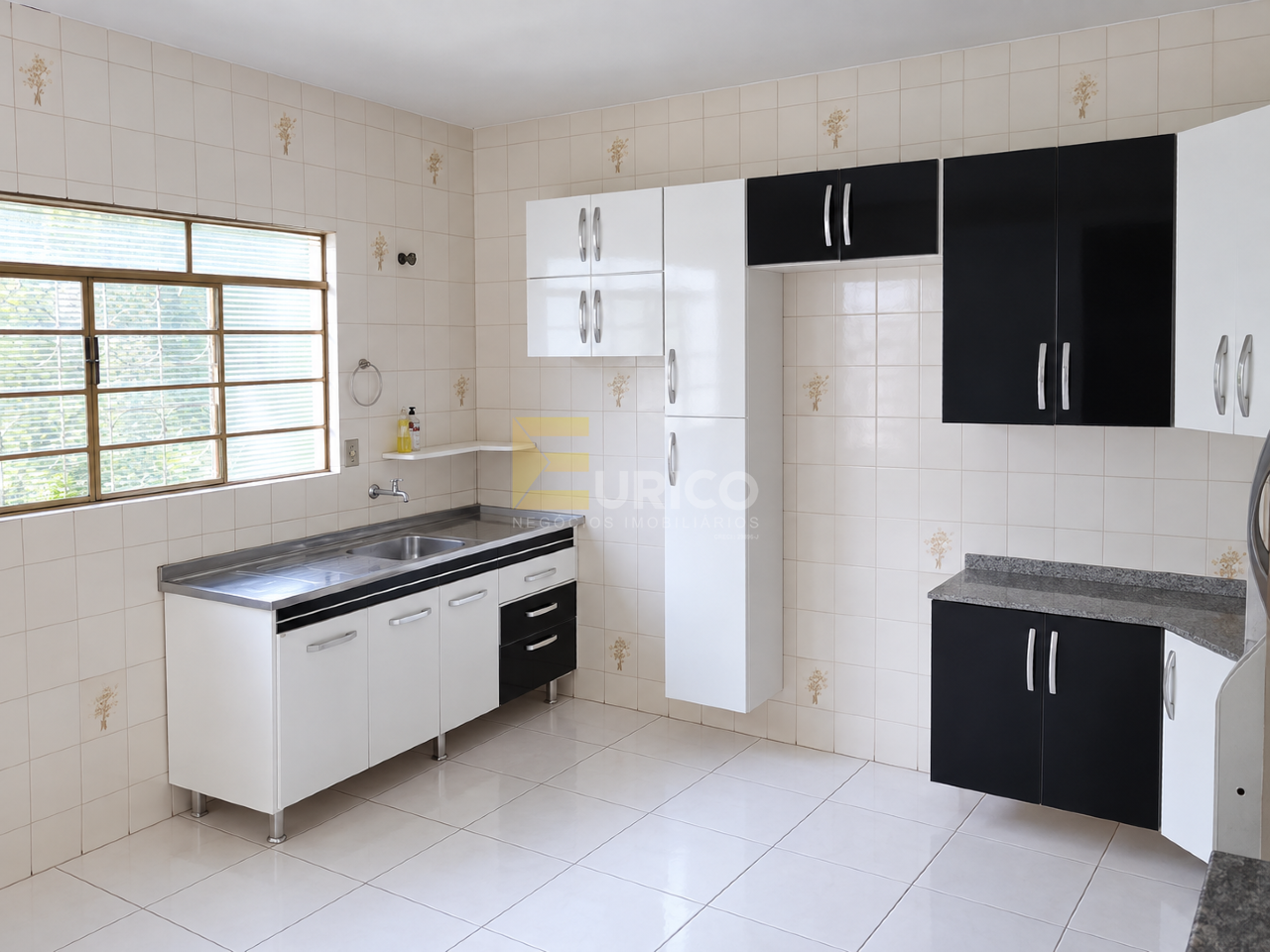 Casa à venda no Jardim Pinheiros em Valinhos/SP: 