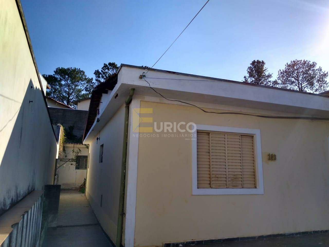 Casa à venda no Jardim Pinheiros em Valinhos/SP: 