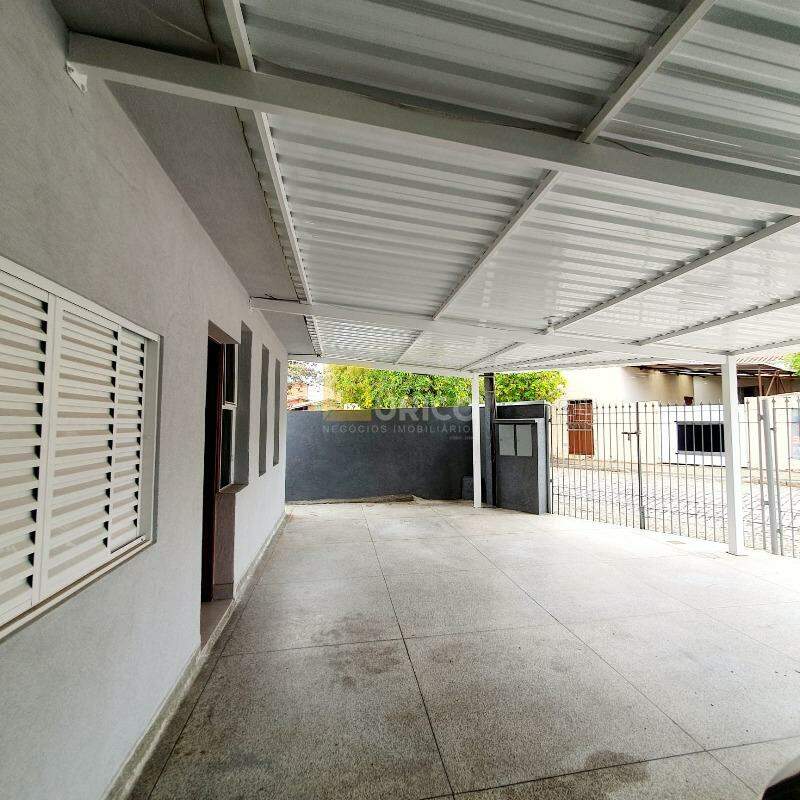 Casa à venda no VILA CLAYTON em Valinhos/SP: 