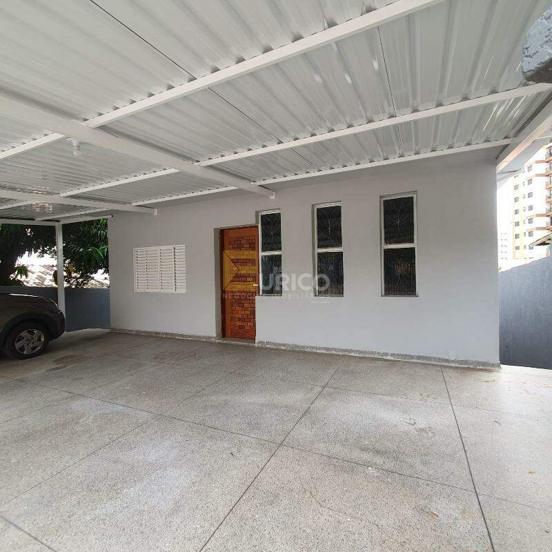 Casa à venda no VILA CLAYTON em Valinhos/SP: 