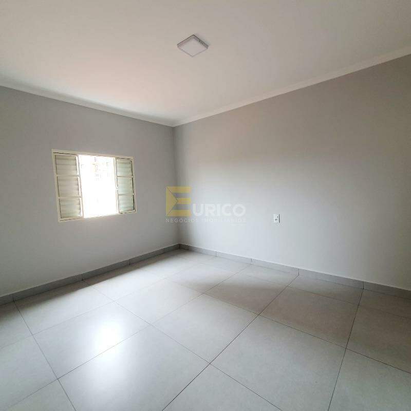 Casa à venda no VILA CLAYTON em Valinhos/SP: 