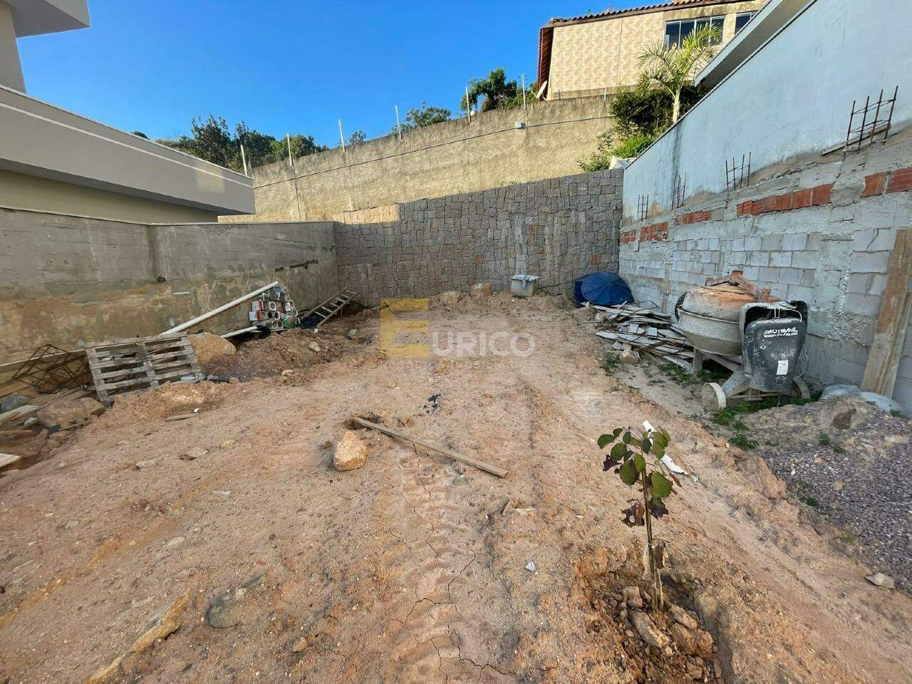 Terreno em Condomínio à venda no Condomínio Reserva da Mata em Vinhedo/SP: 