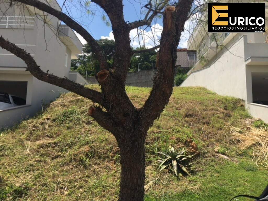 Terreno em Condomínio à venda no Condomínio Reserva da Mata em Vinhedo/SP: Foto 01