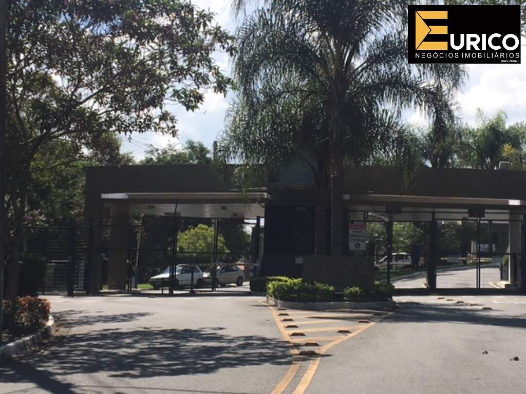 Terreno em Condomínio à venda no Condomínio Reserva da Mata em Vinhedo/SP: Foto 01