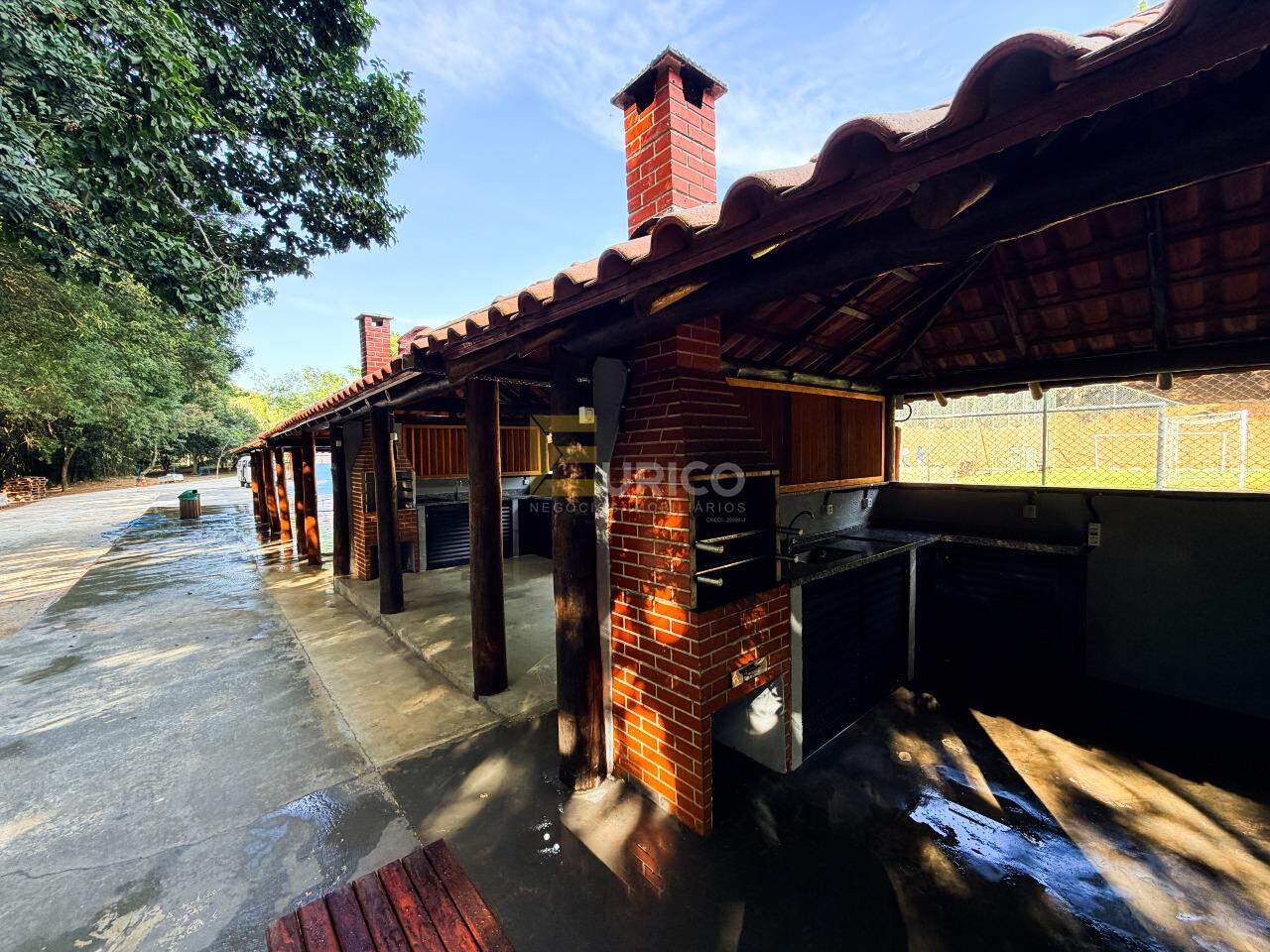 Terreno em Condomínio à venda no Condomínio Villaggio Capríccio em Louveira/SP: