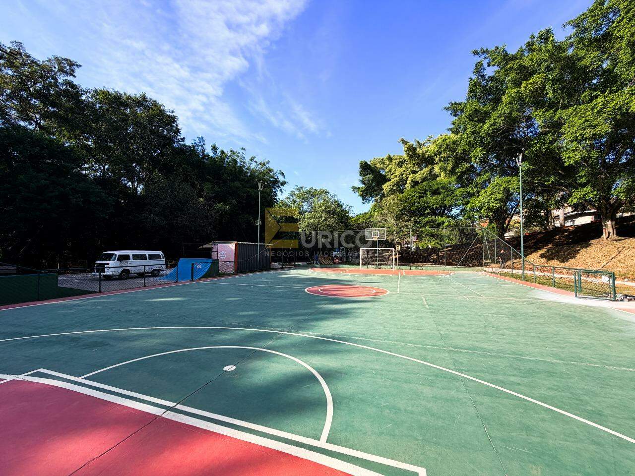 Terreno em Condomínio à venda no Condomínio Villaggio Capríccio em Louveira/SP:
