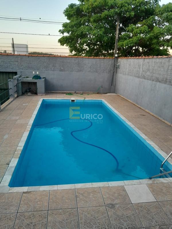 Chácara à venda no JARDIM SÃO LUIZ em Valinhos/SP: 