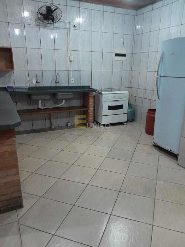 Chácara à venda no JARDIM SÃO LUIZ em Valinhos/SP: 