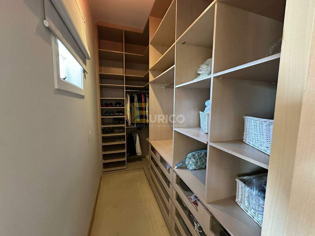 Casa em condomínio à venda no Condomínio Terras de Santa Teresa em Itupeva/SP: 