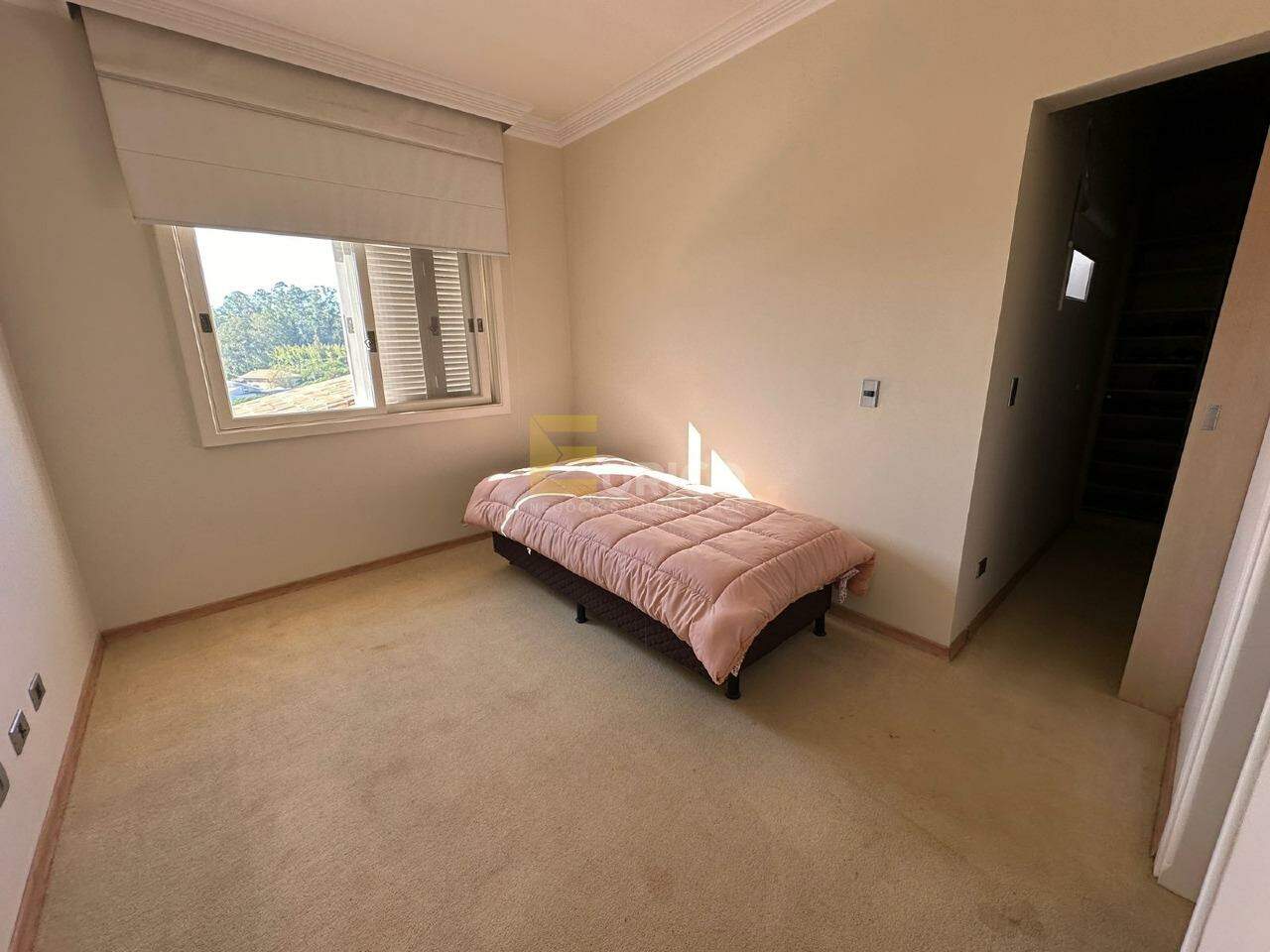 Casa em condomínio à venda no Condomínio Terras de Santa Teresa em Itupeva/SP: 