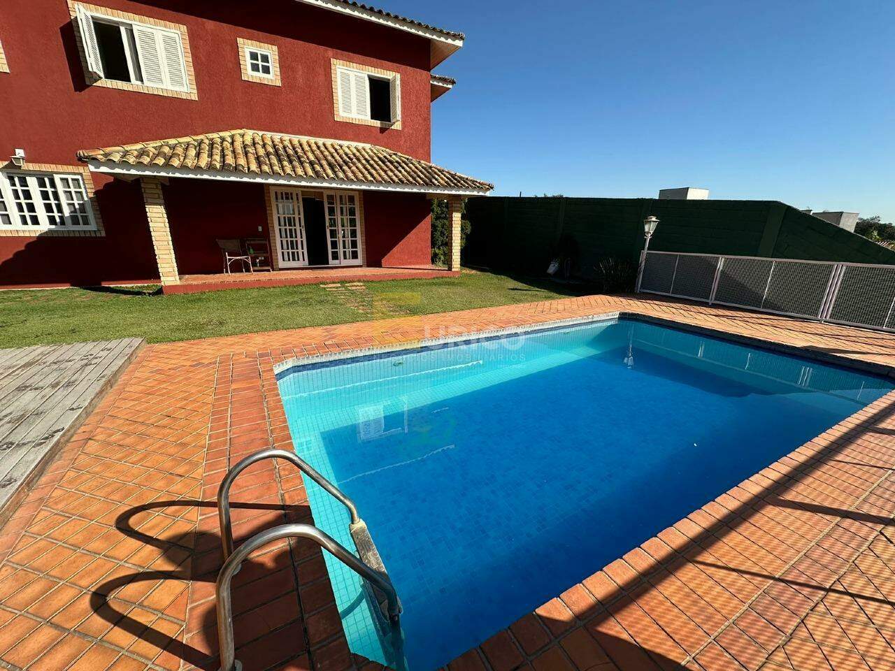 Casa em condomínio à venda no Condomínio Terras de Santa Teresa em Itupeva/SP: 