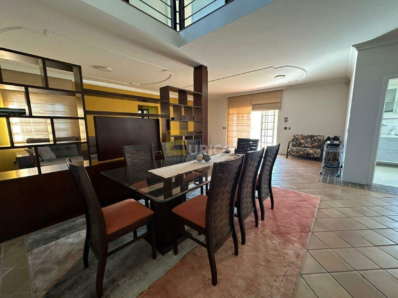 Casa em condomínio à venda no Condomínio Terras de Santa Teresa em Itupeva/SP: 