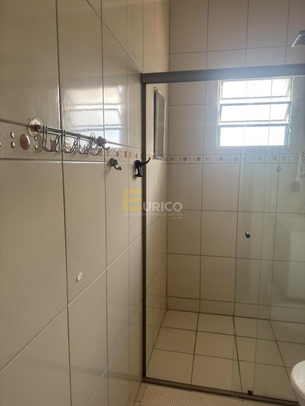Casa em condomínio à venda no Condomínio Residencial Terras do Caribe em Valinhos/SP: 