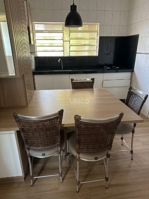 Casa em condomínio à venda no Condomínio Residencial Terras do Caribe em Valinhos/SP: 