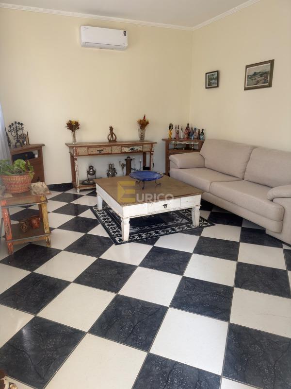Casa em condomínio à venda no Condomínio Residencial Terras do Caribe em Valinhos/SP: 