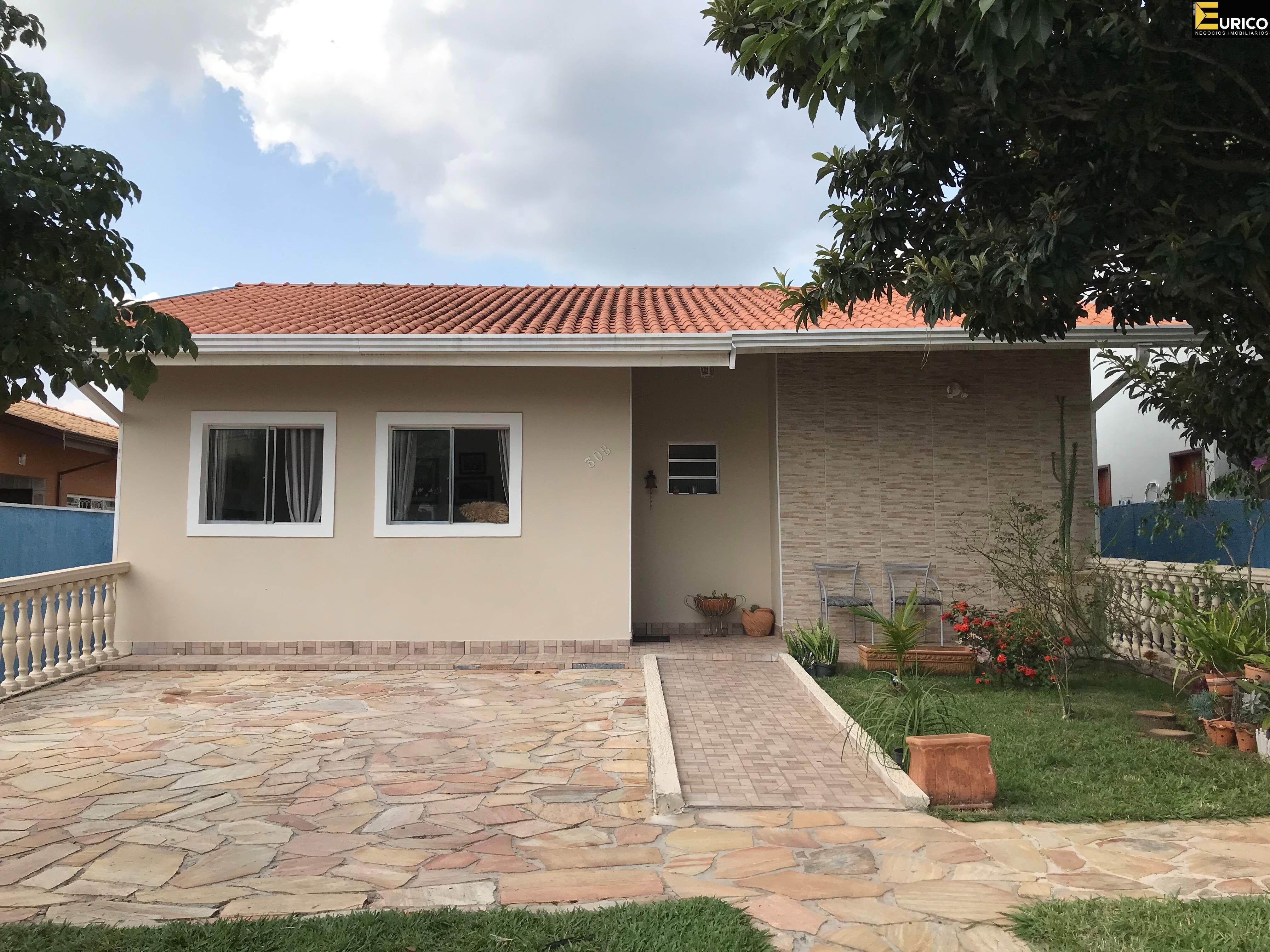 Casa em condomínio à venda no Condomínio Residencial Terras do Caribe em Valinhos/SP: Foto 09
