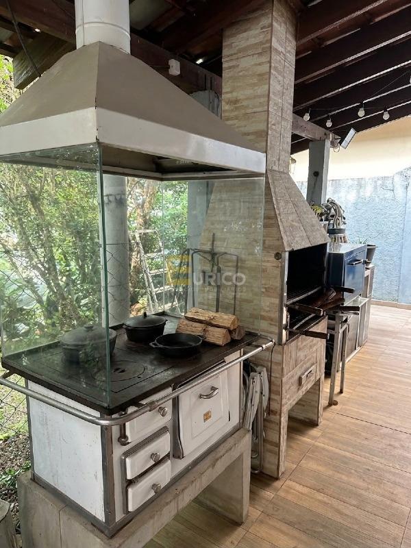Casa em condomínio à venda no Condomínio Residencial Terras do Caribe em Valinhos/SP: 