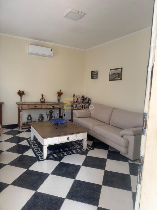 Casa em condomínio à venda no Condomínio Residencial Terras do Caribe em Valinhos/SP: 