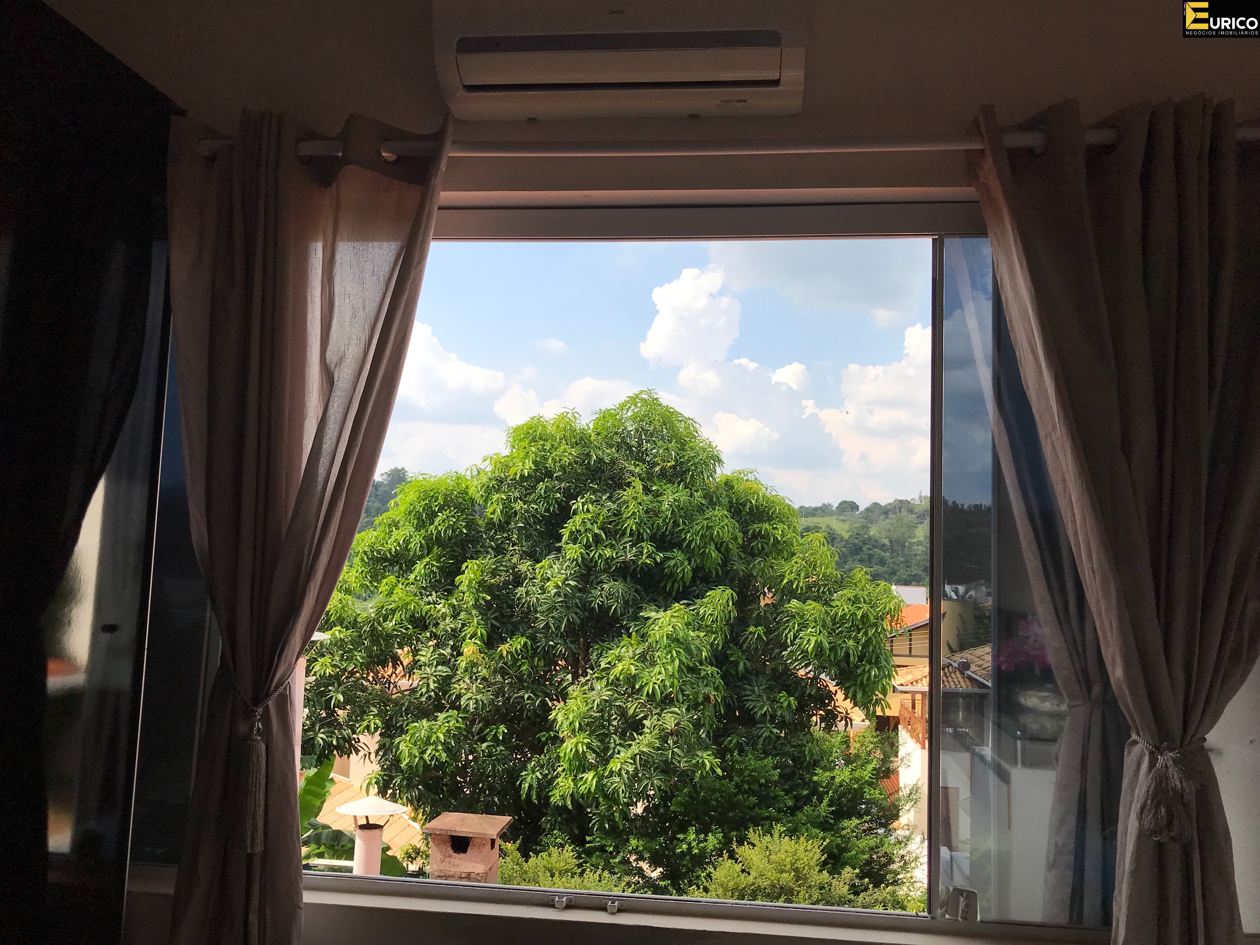Casa em condomínio à venda no Condomínio Residencial Terras do Caribe em Valinhos/SP: Foto 19
