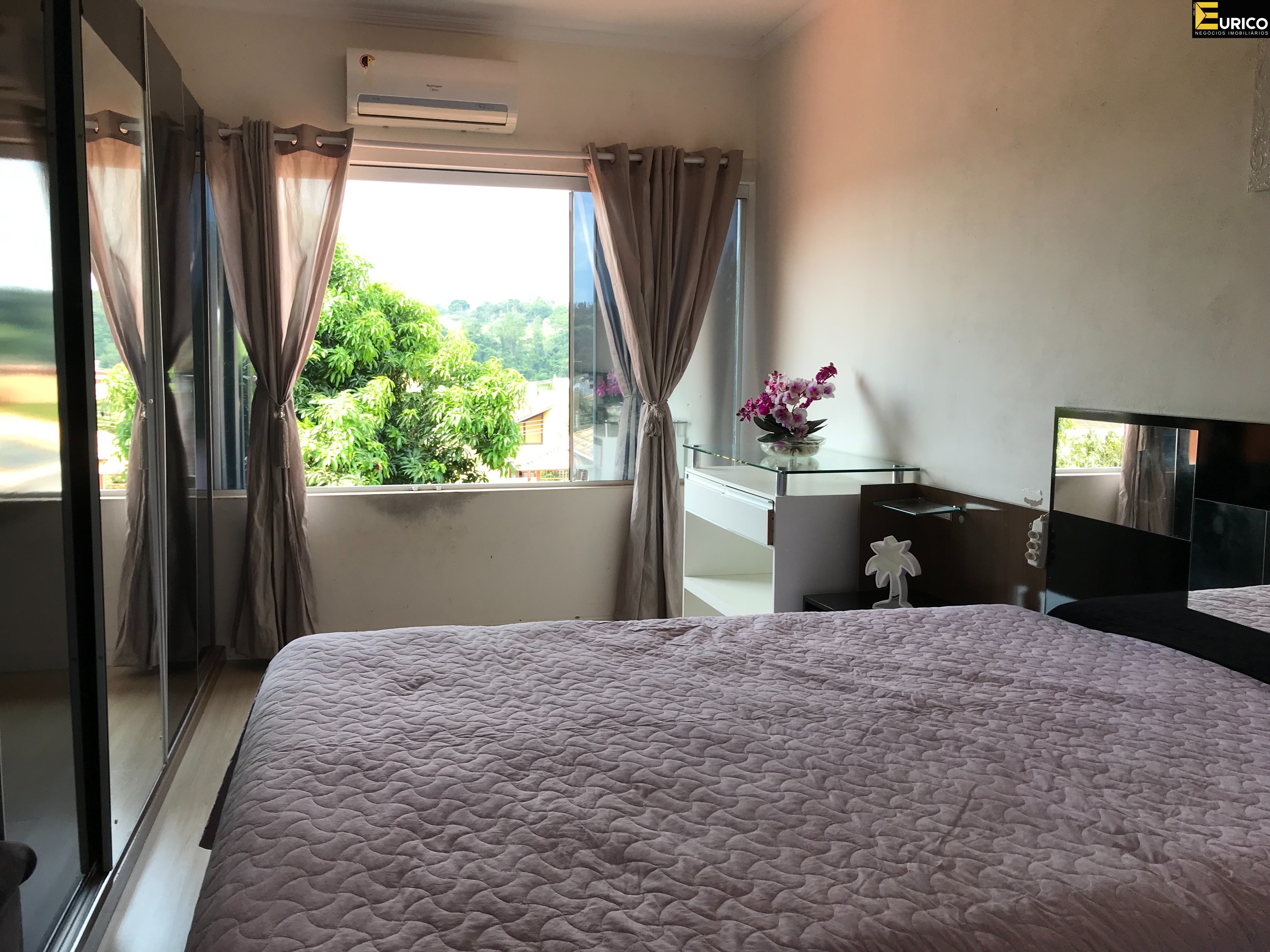 Casa em condomínio à venda no Condomínio Residencial Terras do Caribe em Valinhos/SP: Foto 18
