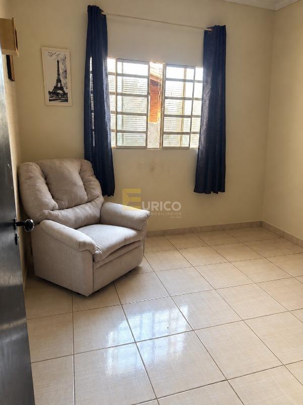 Casa em condomínio à venda no Condomínio Residencial Terras do Caribe em Valinhos/SP: 