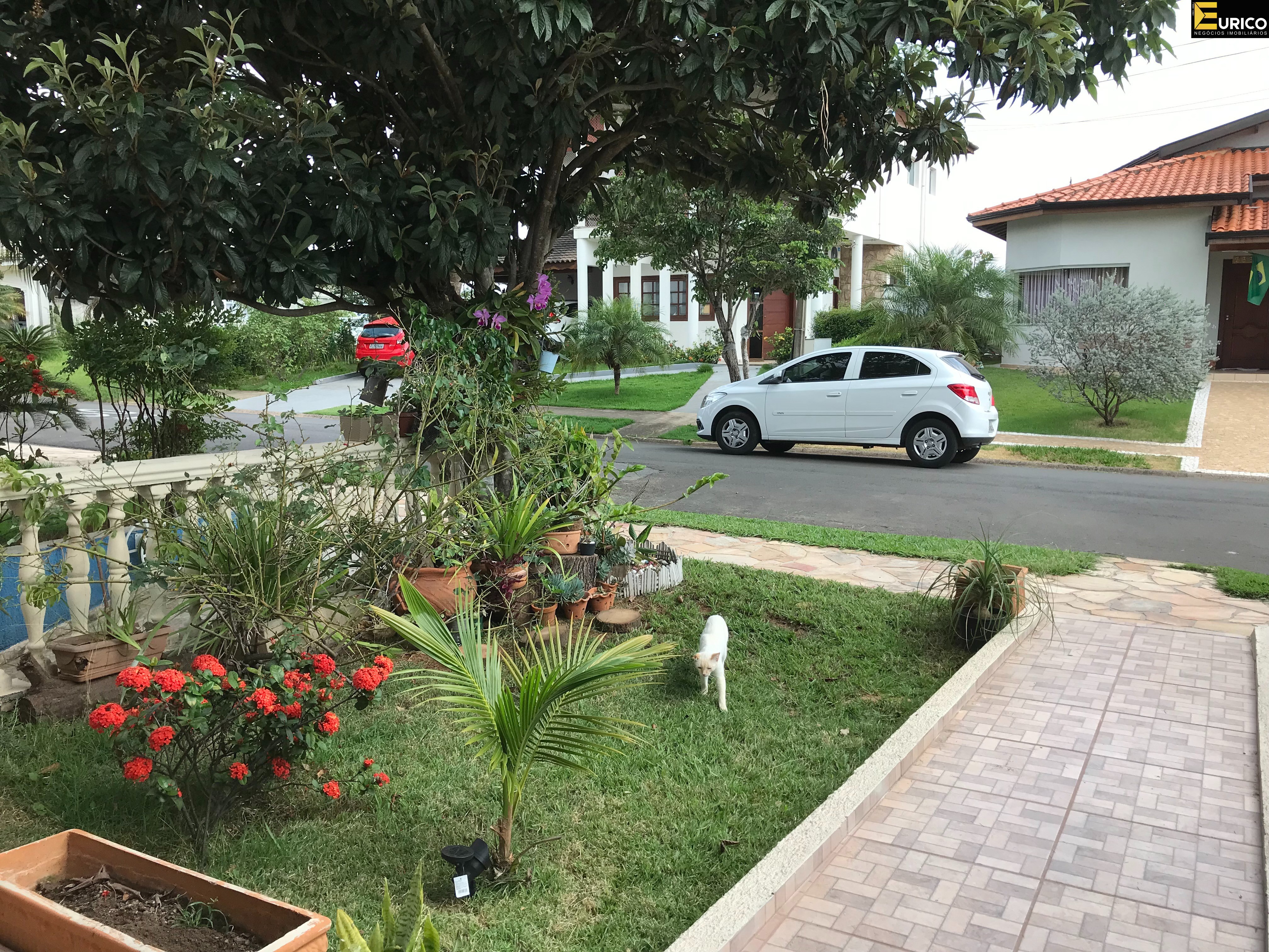 Casa em condomínio à venda no Condomínio Residencial Terras do Caribe em Valinhos/SP: Foto 10