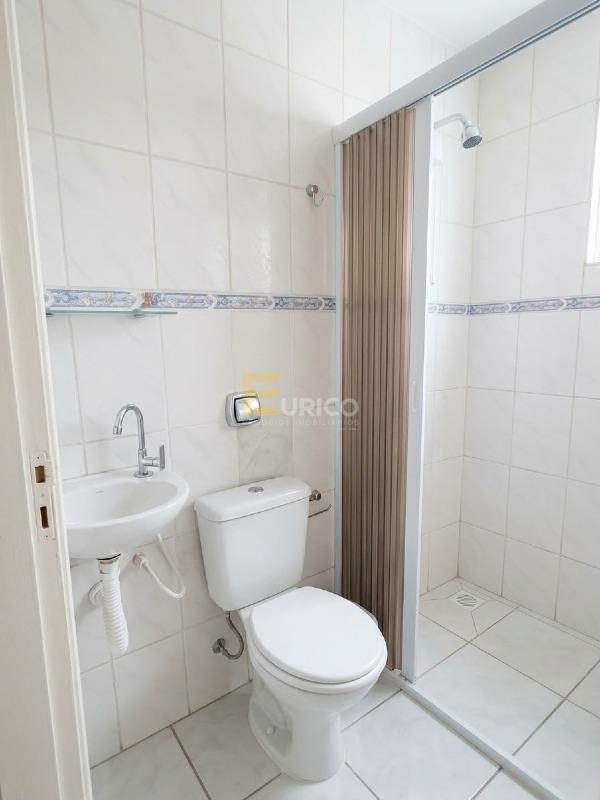 Casa em condomínio à venda no Condomínio Residencial Terras do Caribe em Valinhos/SP: 