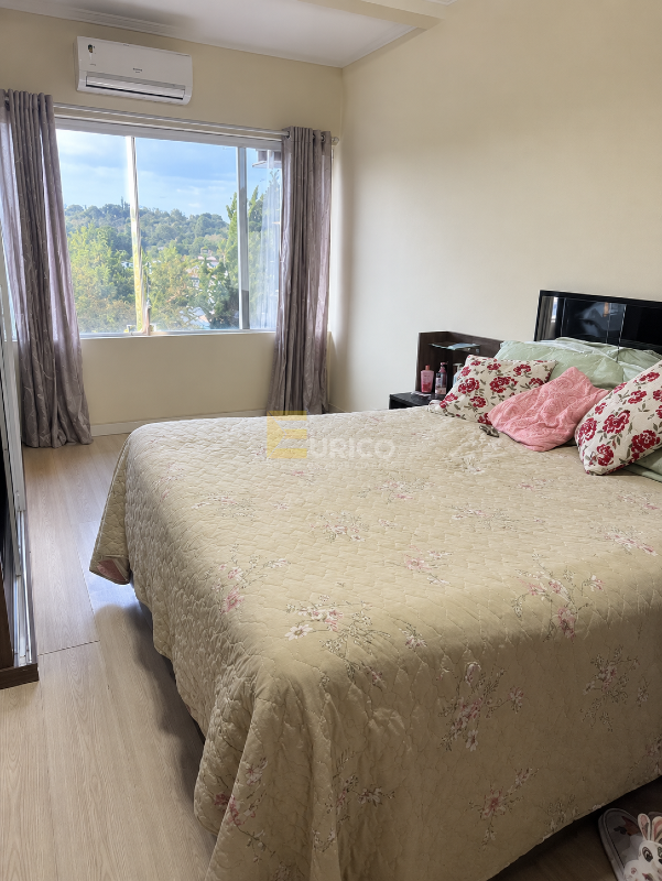 Casa em condomínio à venda no Condomínio Residencial Terras do Caribe em Valinhos/SP: 