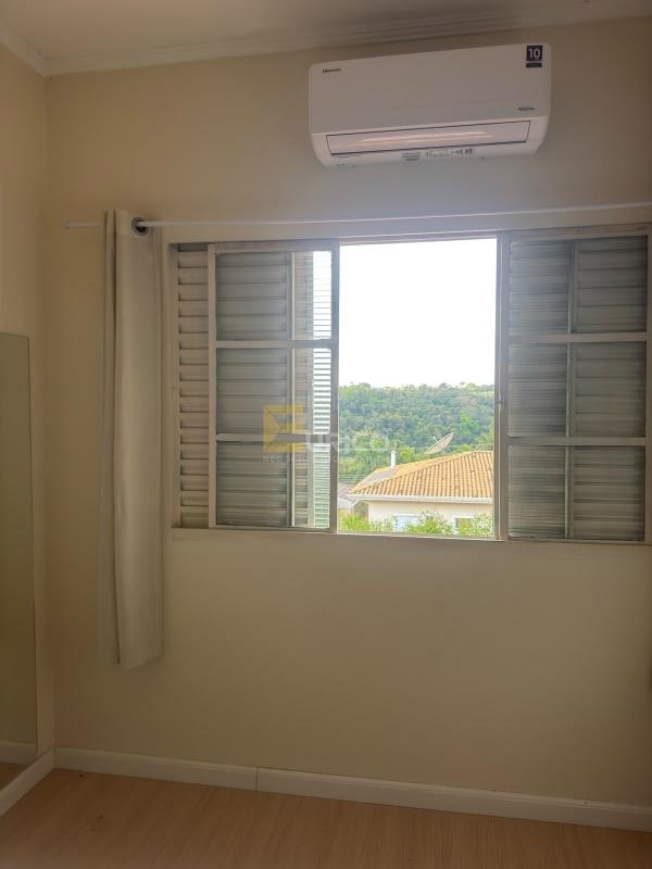 Casa em condomínio à venda no Condomínio Residencial Terras do Caribe em Valinhos/SP: 
