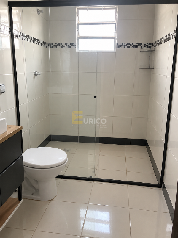 Casa em condomínio à venda no Condomínio Residencial Terras do Caribe em Valinhos/SP: 